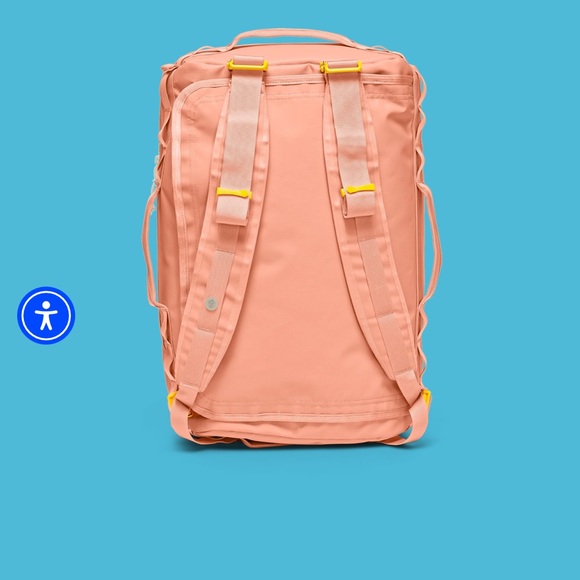 Baboon to the Moon Go-Bag Small (40L) - Picture 3 of 10